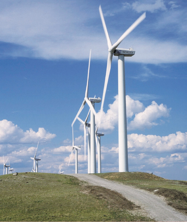 德國通過再生能源法案修正　FIT 補貼將走入歷史