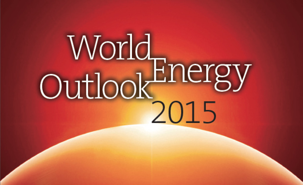 解讀《2015 世界能源展望報告》