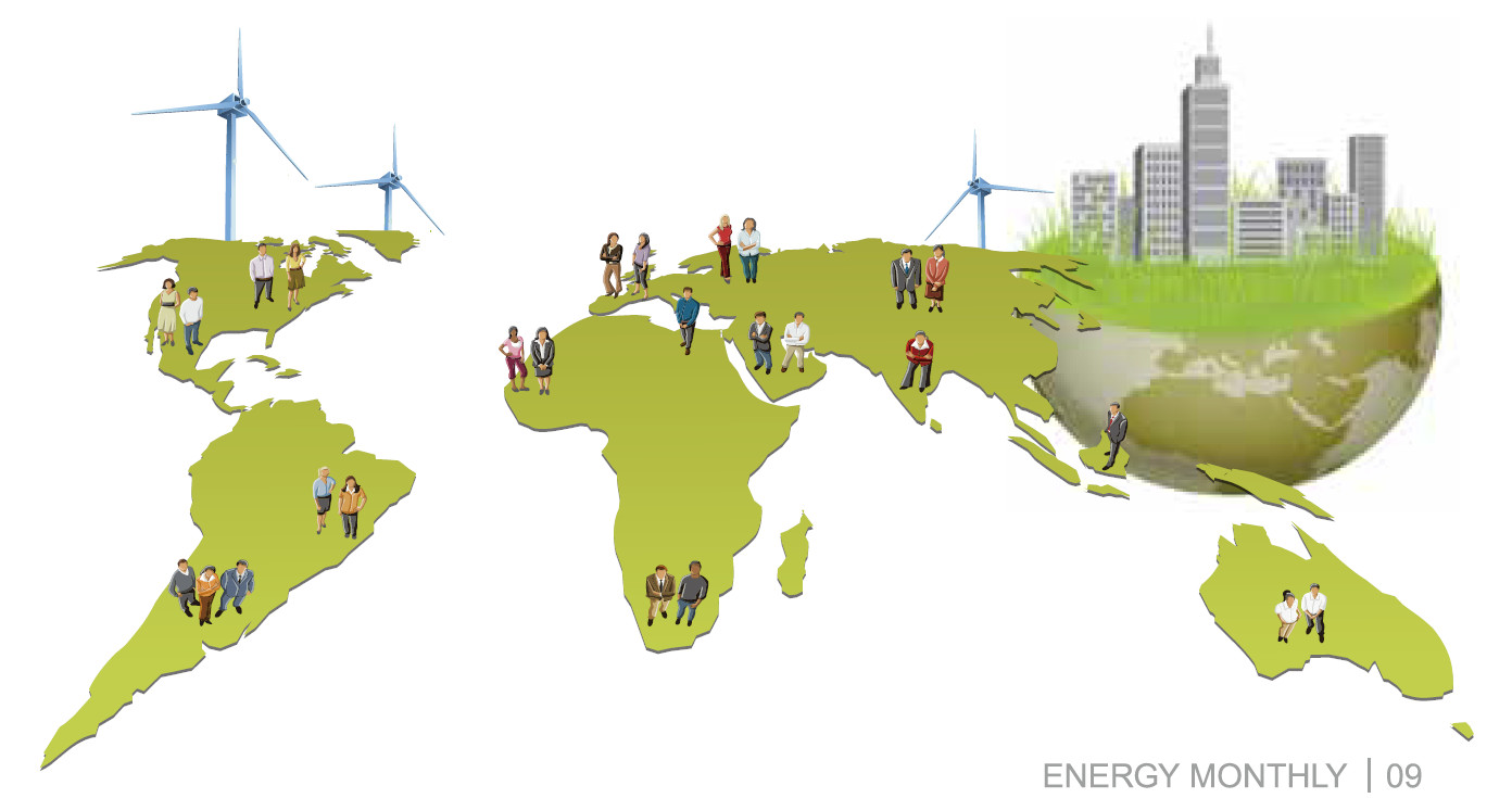 國際能源，安全的主張 國際能源安全政策的評析與借鏡